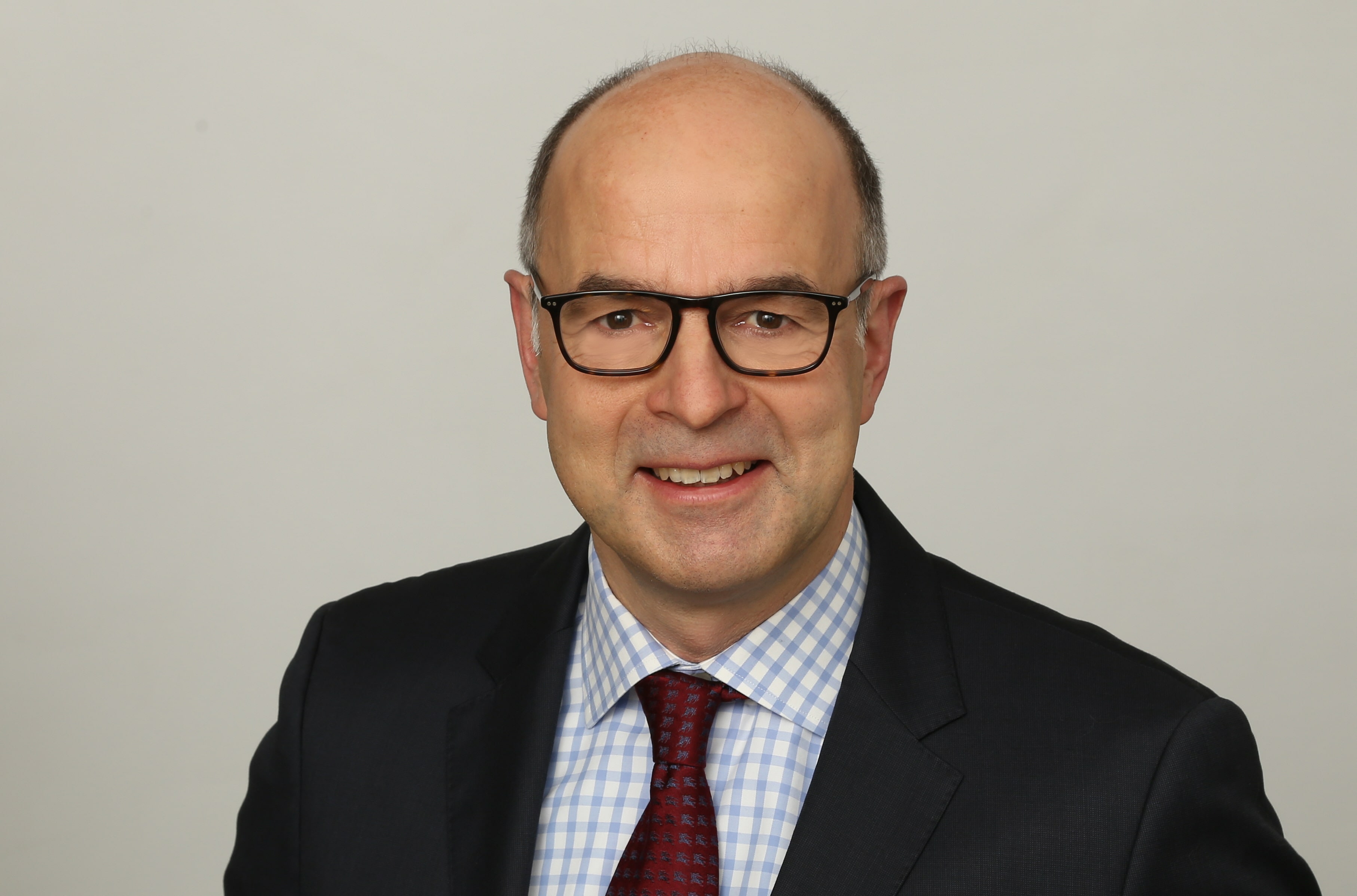 Christian Ewerhart profile photo